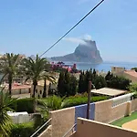 El Tosal 7e Calp