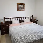 El Tosal 7e Appartement Calp