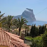Appartement El Tosal 7e Calp
