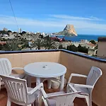 Appartement El Tosal 7e *