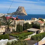 El Tosal 7e Calp