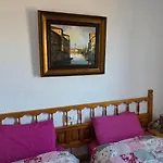 El Tosal 7e Appartement *