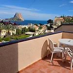 El Tosal 7e Appartement Calp