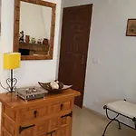 El Tosal 7e Appartement *