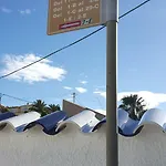 El Tosal 7e Appartement Calp