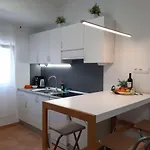 El Tosal 7e Appartement Calp