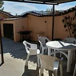 El Tosal 7e Appartement *