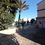 El Tosal 7e Appartement *