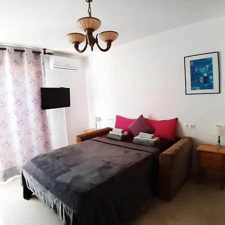 Apartment El Tosal 7e *