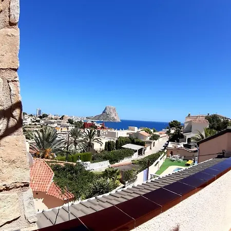 El Tosal 7e Calpe