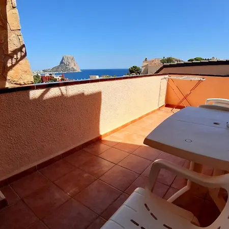 El Tosal 7e * Calpe