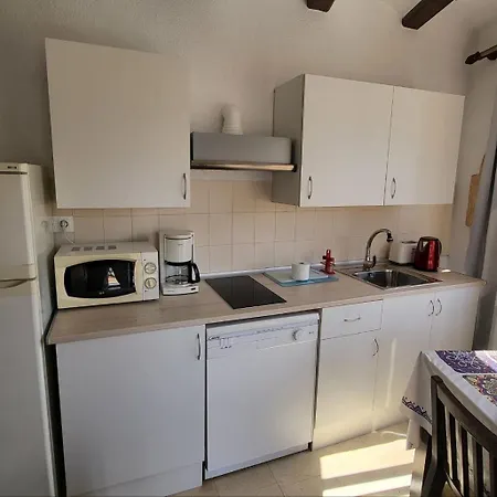 Lägenhet El Tosal 7e Calpe