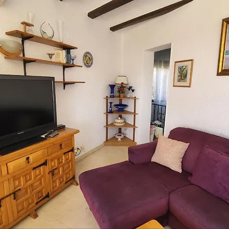 El Tosal 7e Apartment