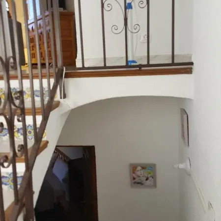 El Tosal 7e Apartment *
