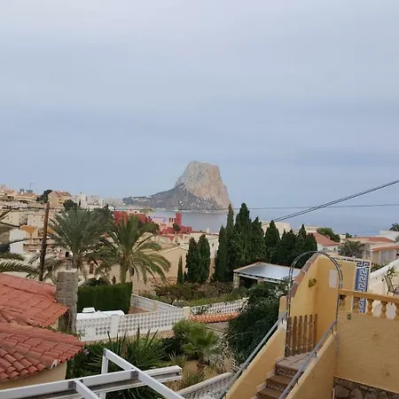 Apartment El Tosal 7e