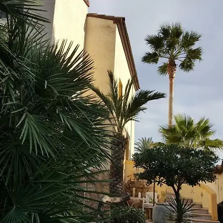 El Tosal 7e