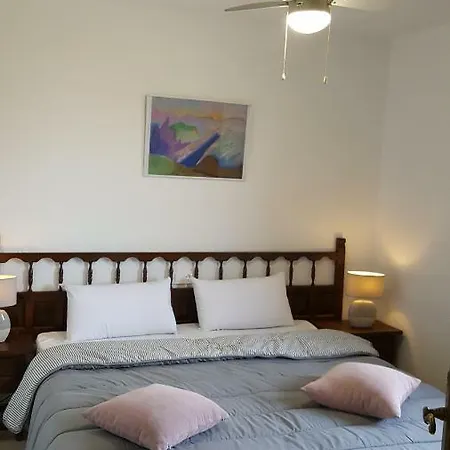 Apartment El Tosal 7e
