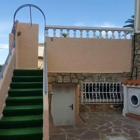 El Tosal 7e Appartement