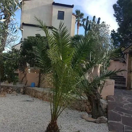 Appartement El Tosal 7e *