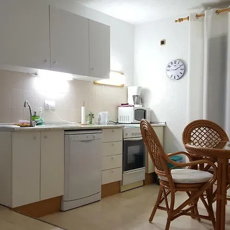 Appartement El Tosal 7e Calpe