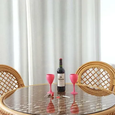 Apartment El Tosal 7e *