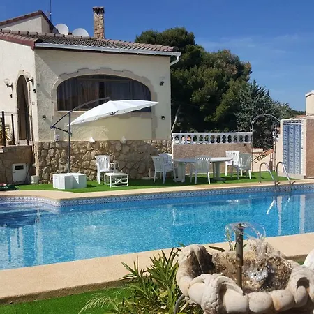 El Tosal 7e Apartment