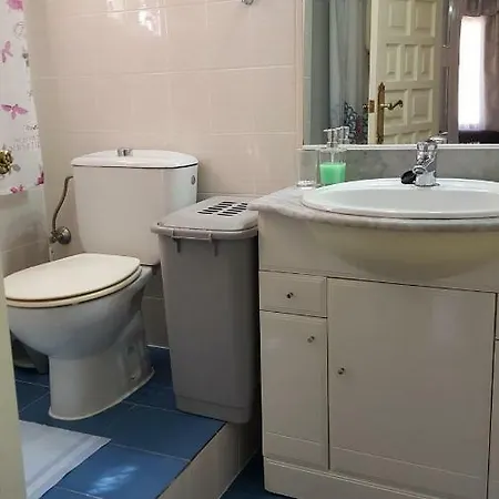 Apartment El Tosal 7e