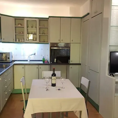 Apartment El Tosal 7e *