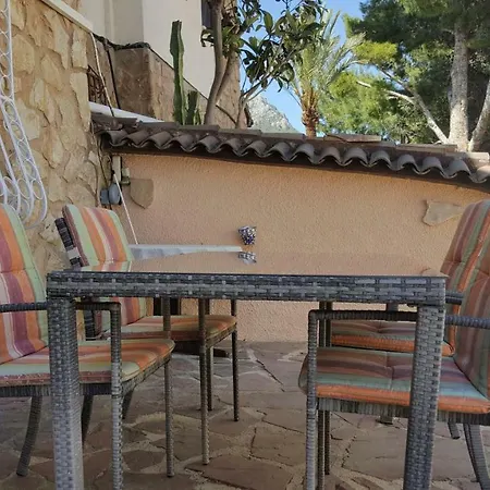 Apartment El Tosal 7e *