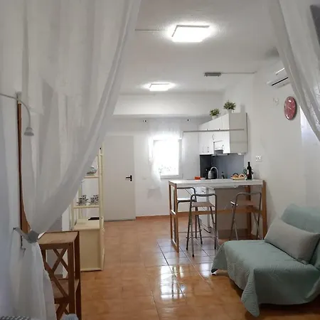 Apartment El Tosal 7e