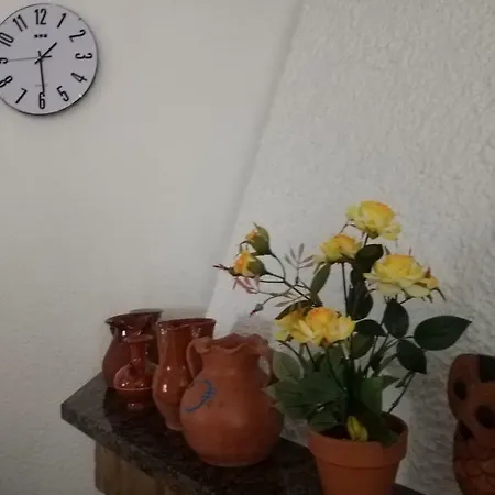 Appartement El Tosal 7e Calpe