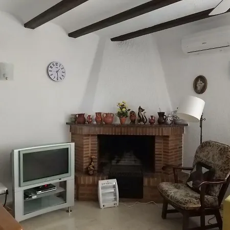 Apartment El Tosal 7e Calpe