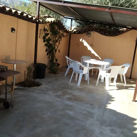 El Tosal 7e Apartment Calpe