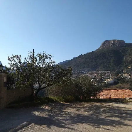El Tosal 7e Apartment Calpe