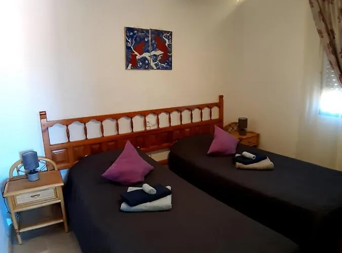 El Tosal 7e * 칼페