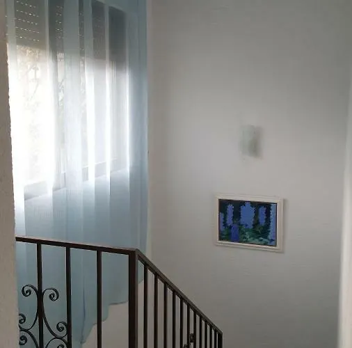 El Tosal 7e 아파트