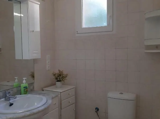 El Tosal 7e 아파트 *