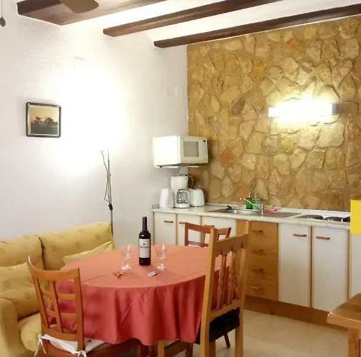 아파트 El Tosal 7e