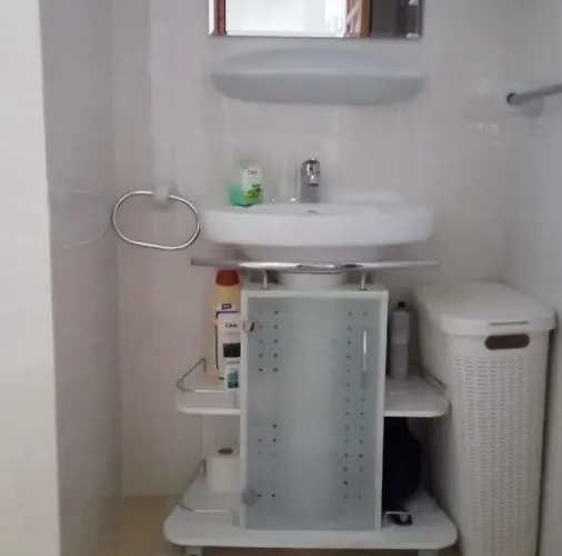 아파트 El Tosal 7e