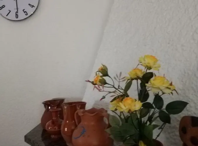 아파트 El Tosal 7e 칼페