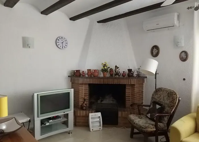 아파트 El Tosal 7e 칼페