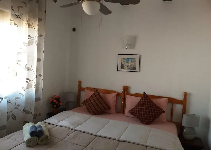 El Tosal 7e * 칼페