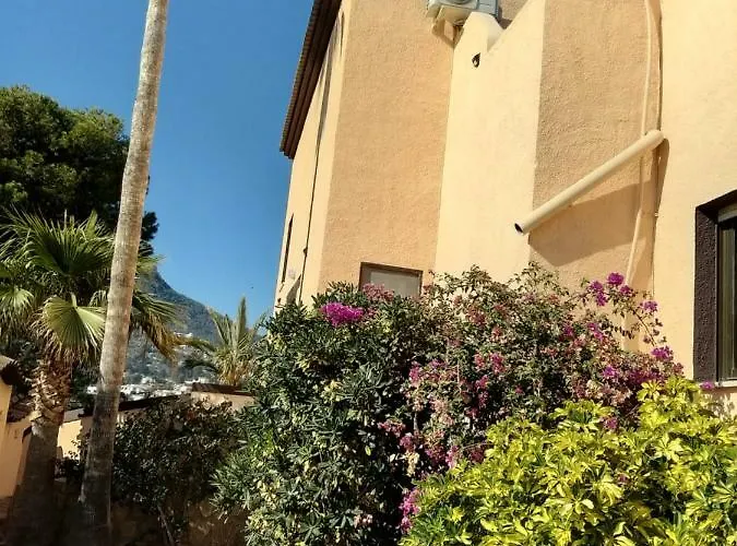 El Tosal 7e 아파트 *