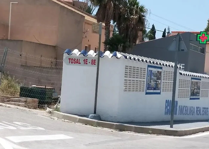 아파트 El Tosal 7e