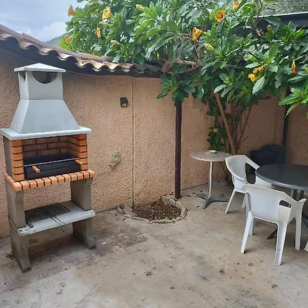 Appartementos Tosall 7 E * Calpe