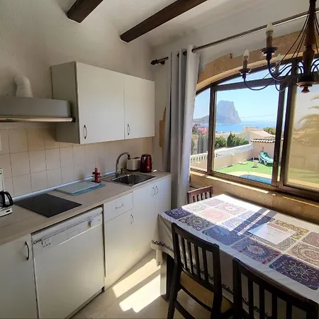 Appartement El Tosal 7e