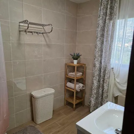 Apartment El Tosal 7e Calp
