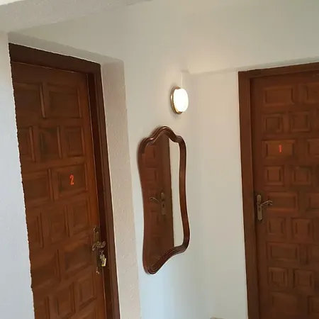 El Tosal 7e * קלפה