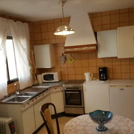 Appartementos Tosall 7 E * Calpe