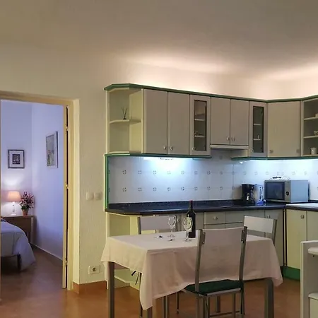 Appartamento Appartementos Tosall 7 E Calpe